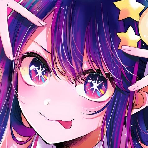 kawaiicore cutecore pfp with candy and plush hybrid motifs