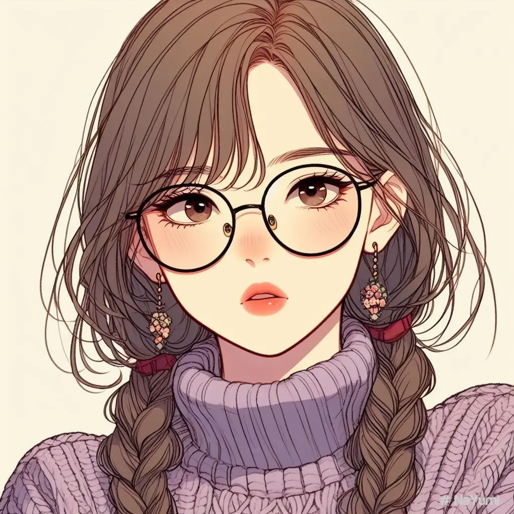 Simple Cute PFPs
