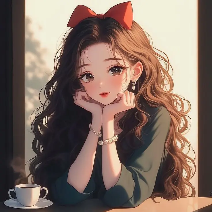 Simple Cute PFPs