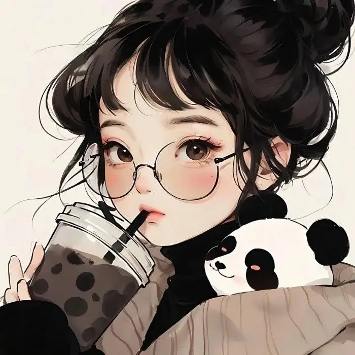 Lovely Simple Cute PFPs Ideas