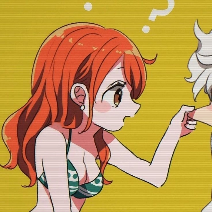 Luffy Discord PFP clear face framing optimized