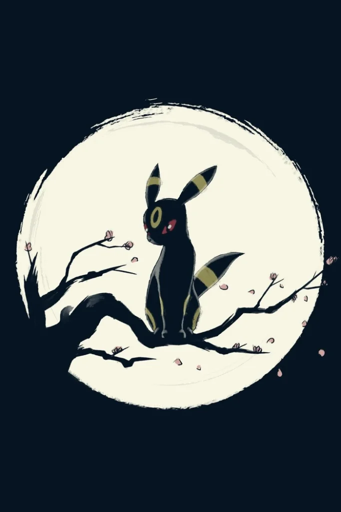 Moon PFP Pinterest curated aesthetic
