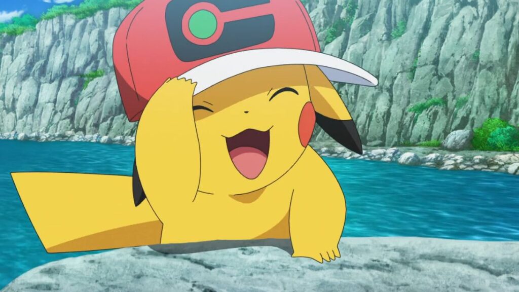 Most popular Pikachu PFP styles collage showing trending aesthetic categories