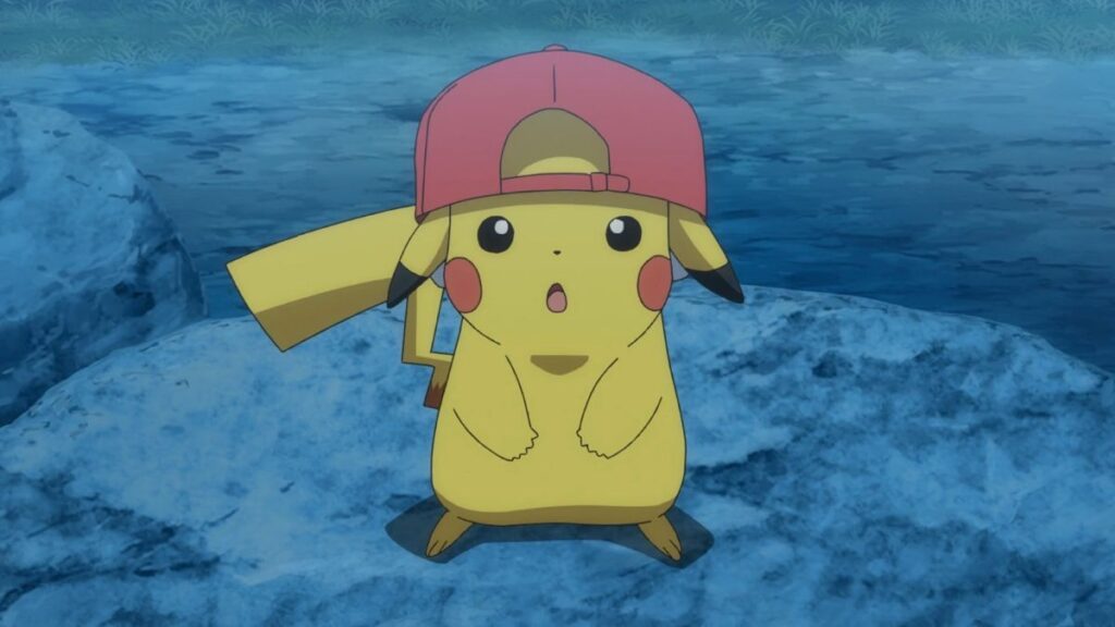 Popular Pikachu profile picture styles overview with cute aesthetic and meme options