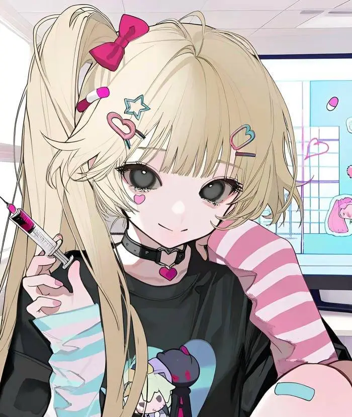 Kawaii Cute PFP