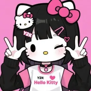 Kawaii Cute PFP