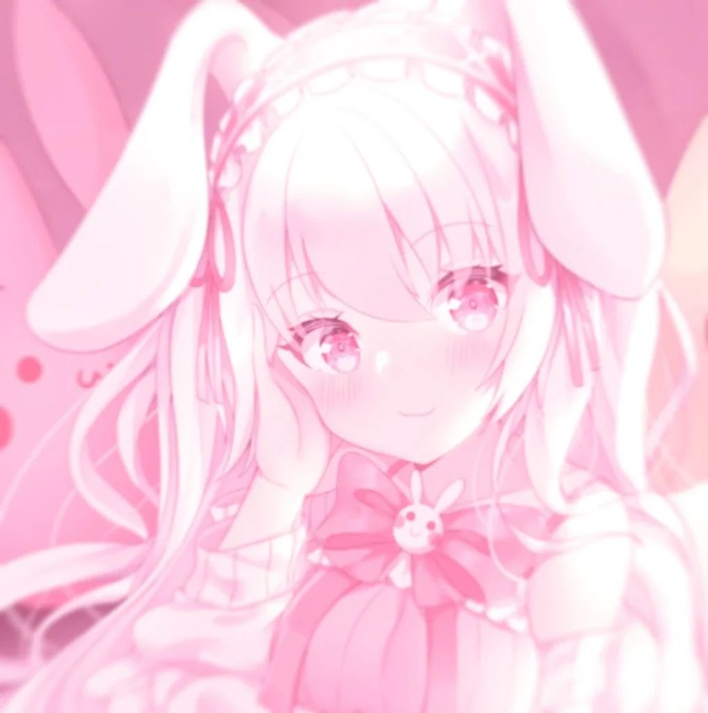 Anime PFP Aesthetic