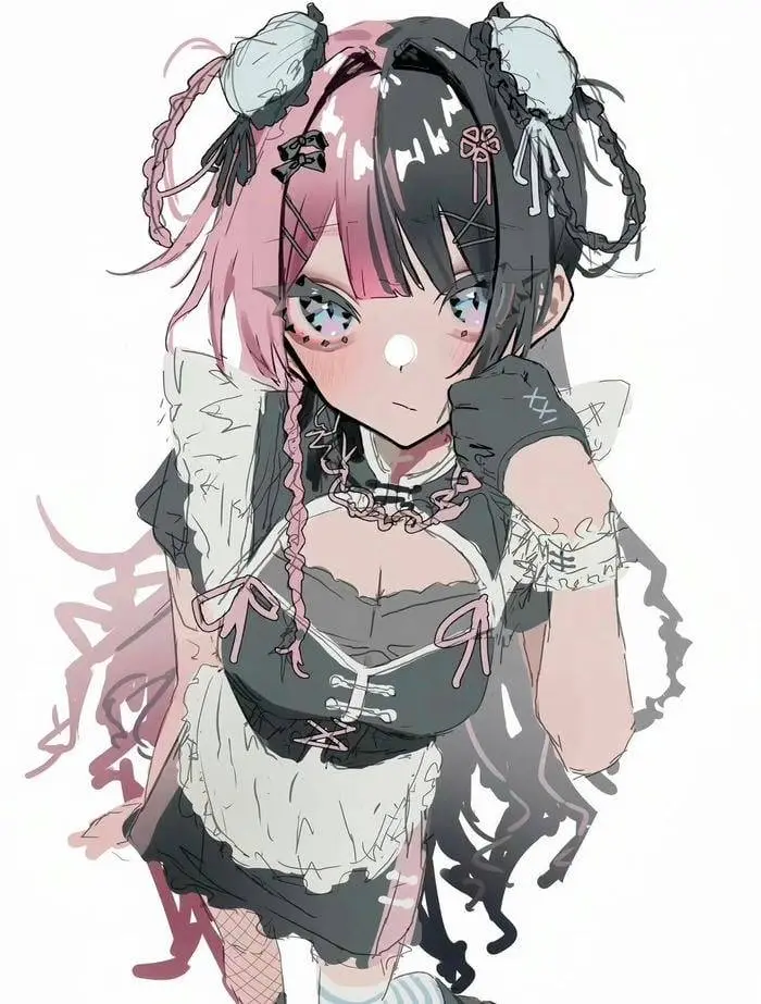 Kawaii Cute PFP