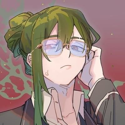 Project Moon PFP abstract niche