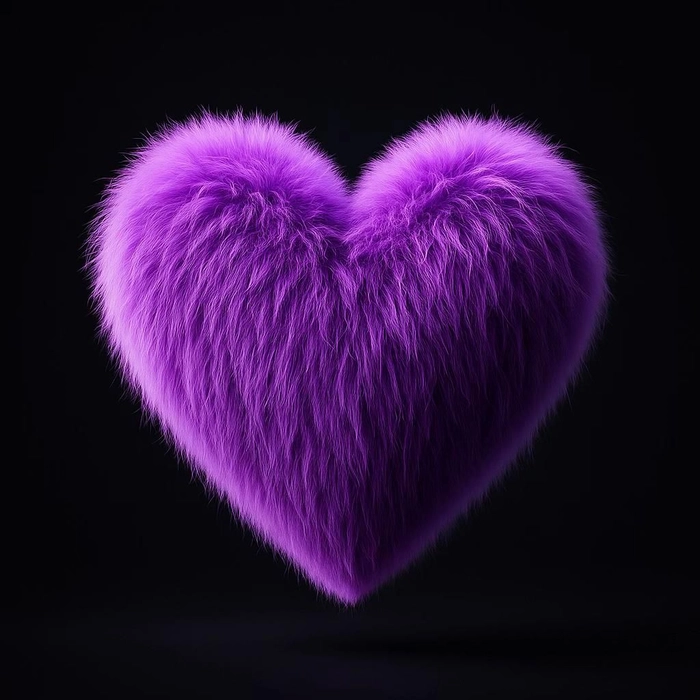 purple pfp aesthetic wallpaper gradient nebula