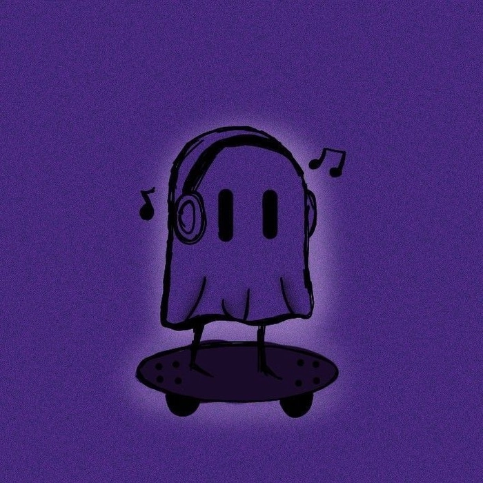 purple pfp background ideas violet wave texture