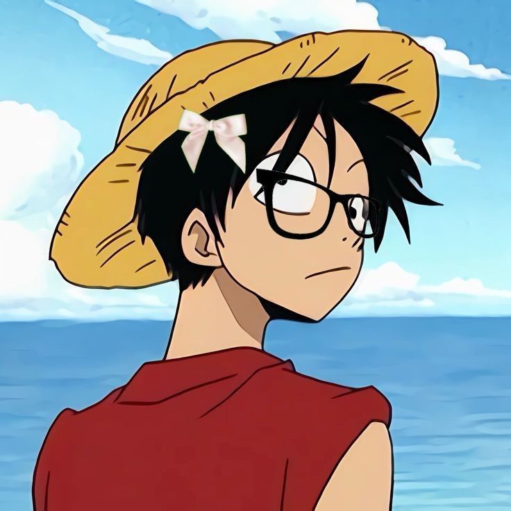 really cool Luffy profile picture fresh unconventional