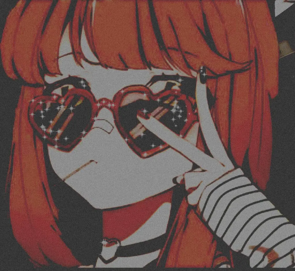 Anime PFP Aesthetic