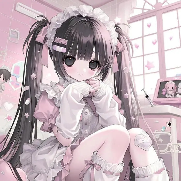 Kawaii Cute PFP