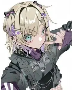 Kawaii PFP Cat