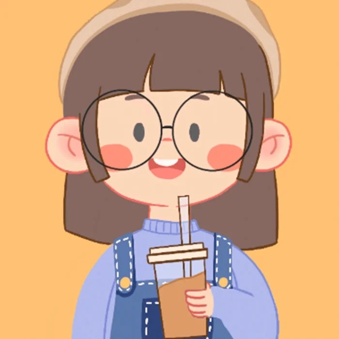 Simple Cute Pfps Cute Girl