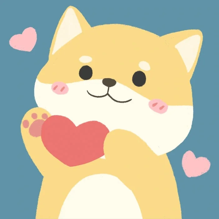 Simple Cute PFPs