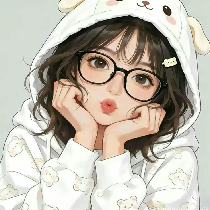 Simple Cute PFPs