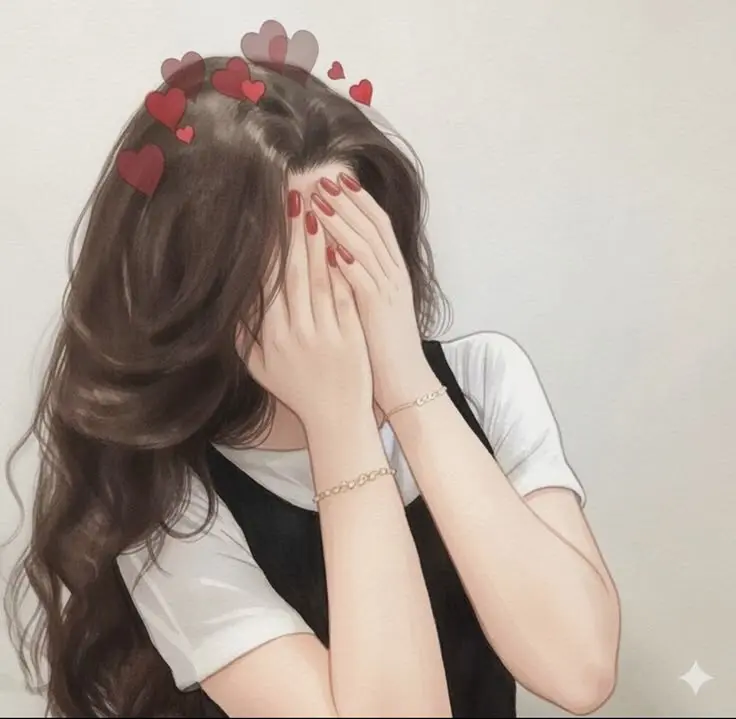 Simple Cute PFPs