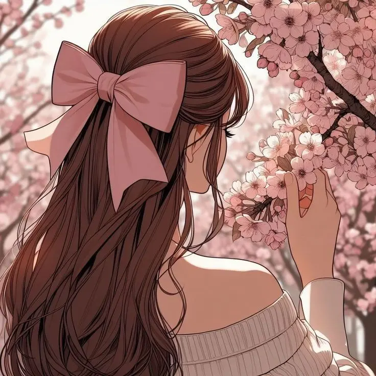 Simple Cute PFPs For Soft Vibes
