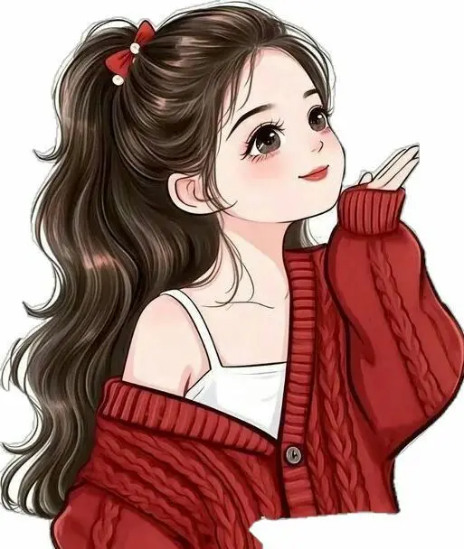 Simple Cute PFPs For Soft Vibes
