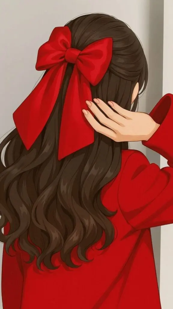 Simple Cute PFPs