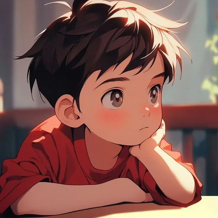 Simple Cute PFPs