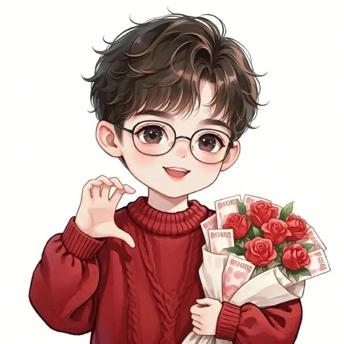 Simple Cute PFPs