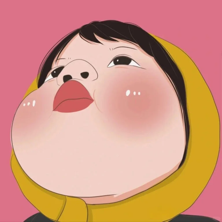 Simple Cute PFPs