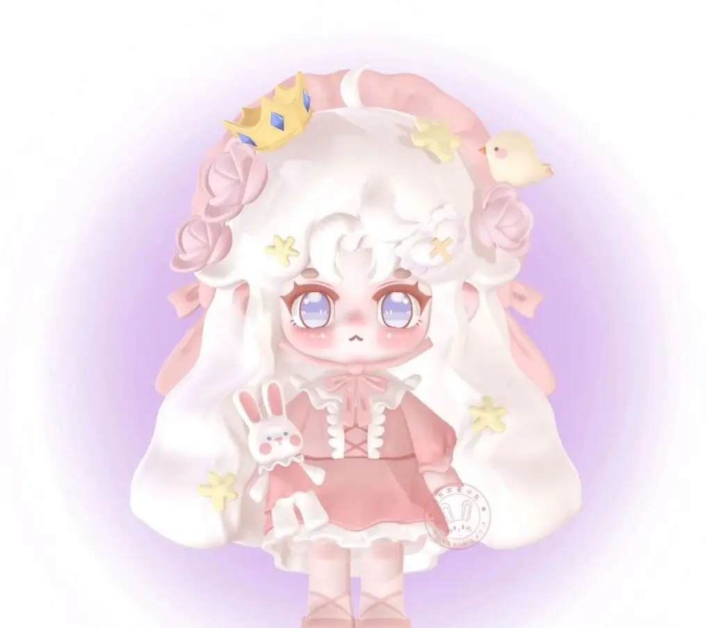Angel Aesthetic PFP