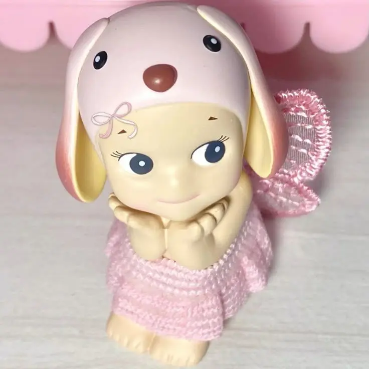 Sonny Angel Aesthetic Pfp