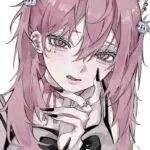 Kawaii Cute PFP For Discord