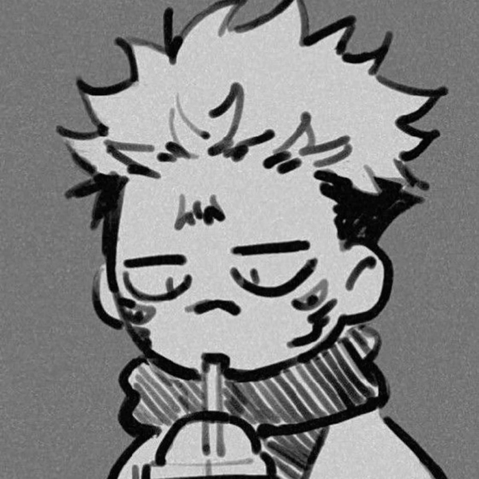 Sukuna manga panel PFP for Discord and Reddit