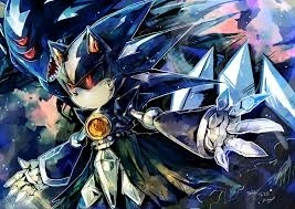 Top types of cool Sonic PFPs including anime, Y2K, cute and classic styles