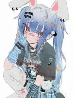 Kawaii Cute PFP For Discord