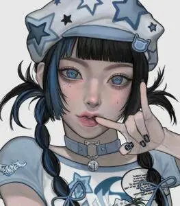 Kawaii Cute PFP For Instagram