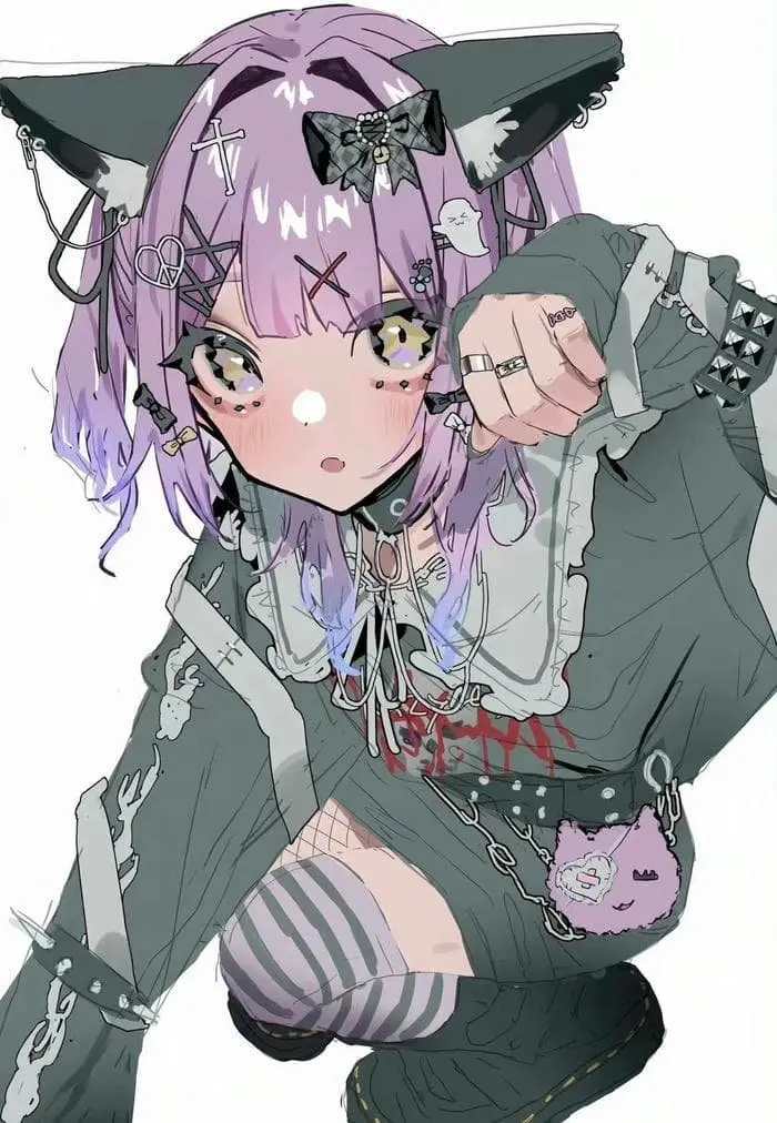 Kawaii Cute PFP Anime