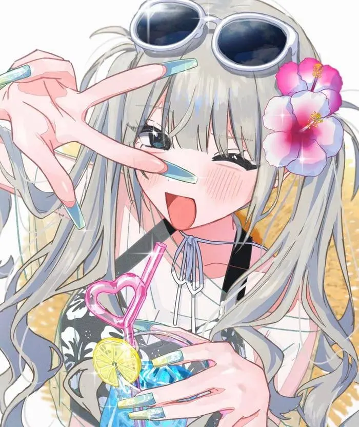 Kawaii Cute PFP Ideas