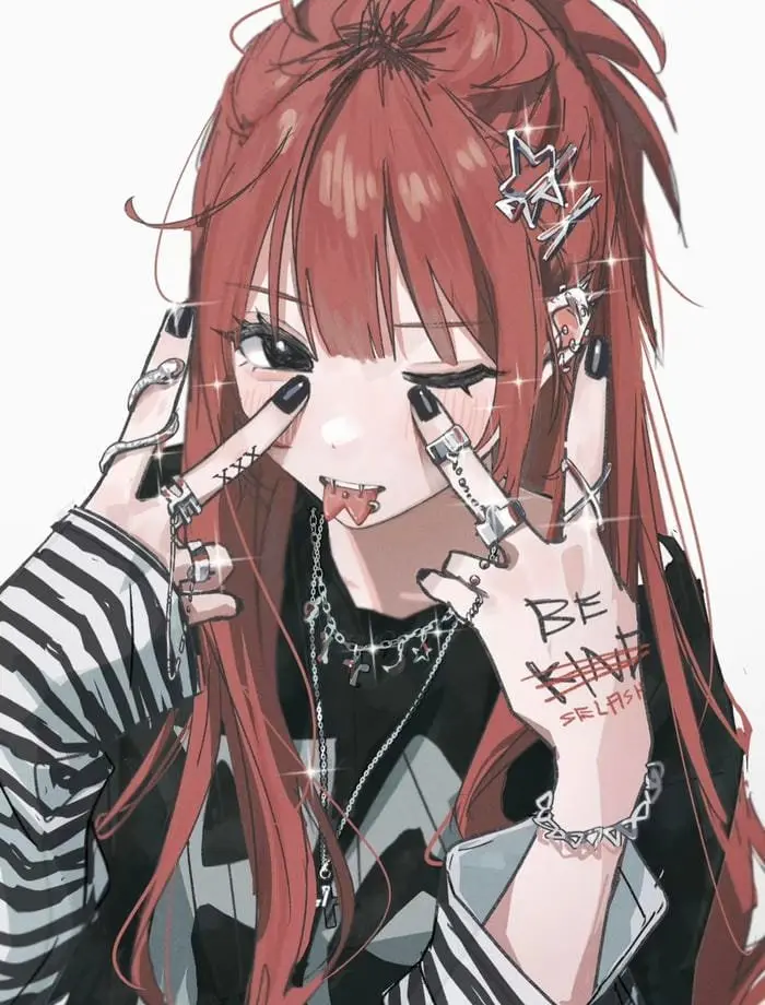 Kawaii Cute PFP Ideas