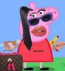 Funny Discord profile picture expressive identity signal