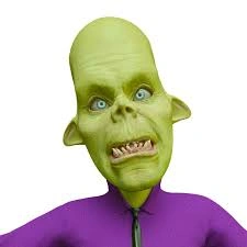 Funny profile picture for guys dry humor expression
