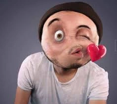 Funny profile picture for guys gaming aesthetic