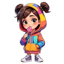 Funny PFP image experimental identity