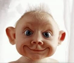 Funny profile picture for WhatsApp small crop ready