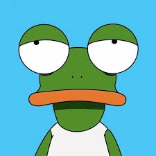 Funny PFP meme recognizable format