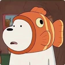 Funny PFP image balanced composition adaptable