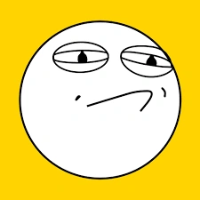 Funny profile picture TikTok personality forward