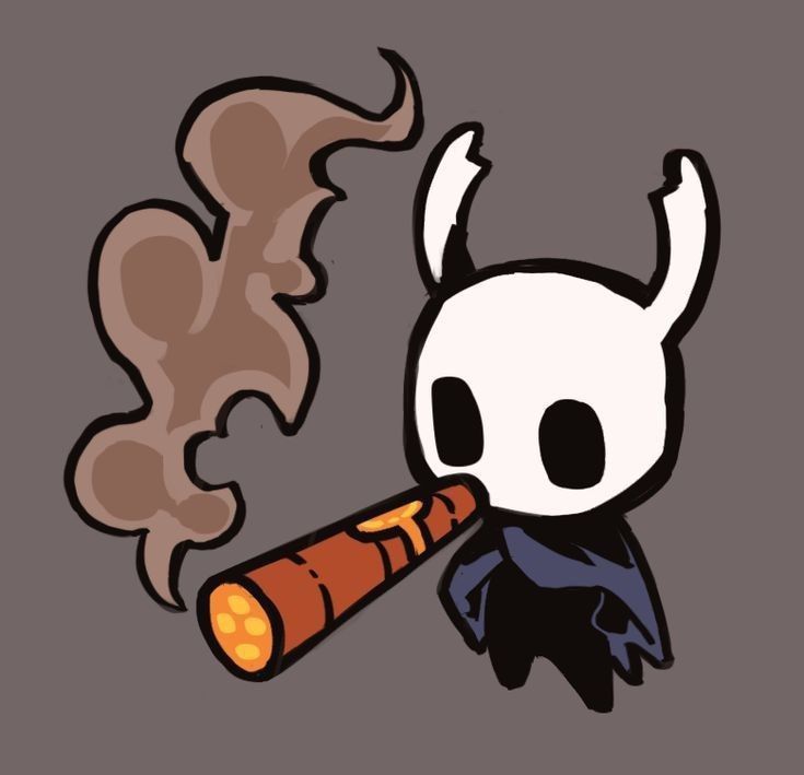 Hollow Knight meme PFP funny edit