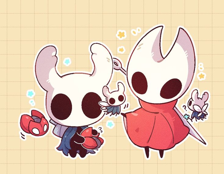 Hollow Knight Silksong PFP Hornet protagonist