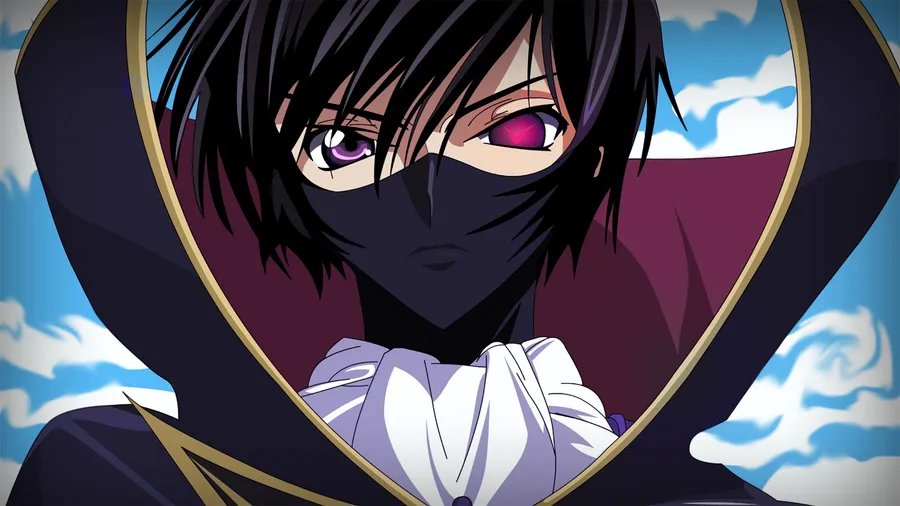 CC and Lelouch PFP duo avatar for matching profiles
